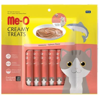 Cat treats for all life stages