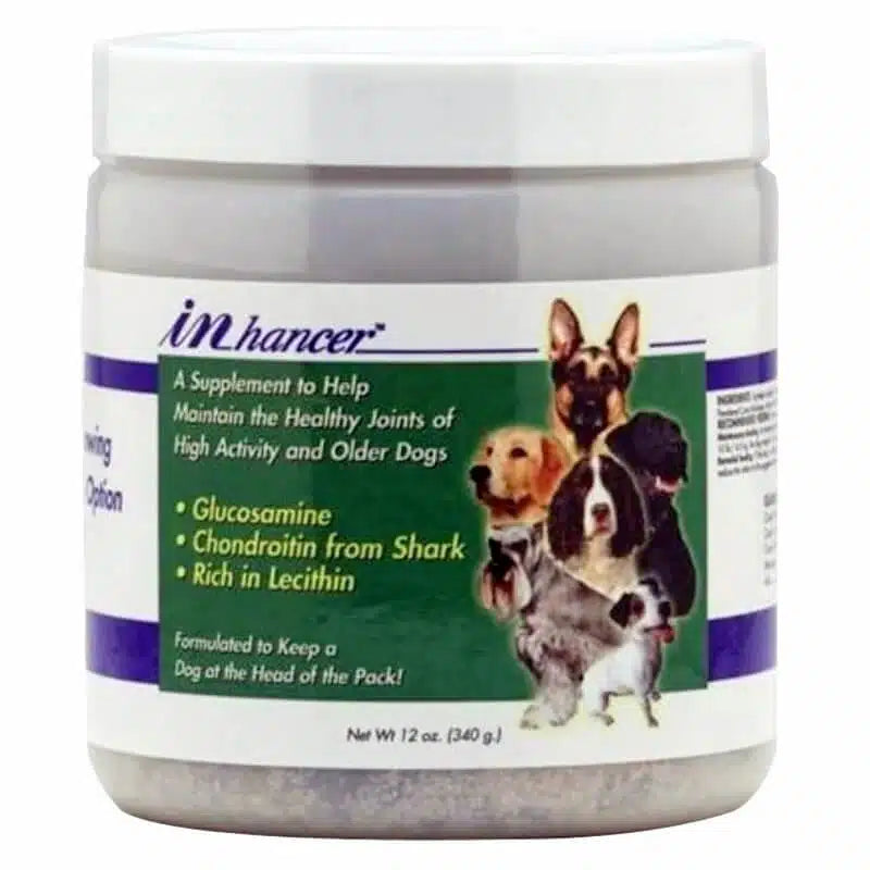 Venttura Inhancer for Dogs Hip & Joint Formula, 340g