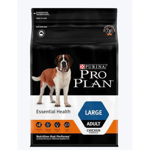 Purina Proplan Large Breed Adult Dog Chicken Dry Food