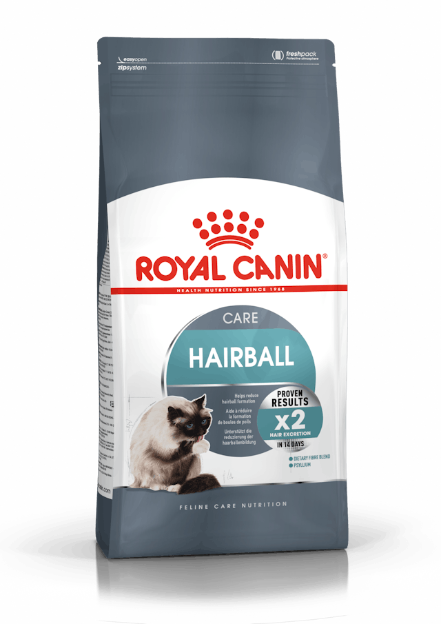 Royal Canin Hairball Care Adult Cat Dry Food