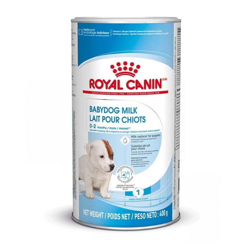 Royal Canin Milk for Puppies, 400g