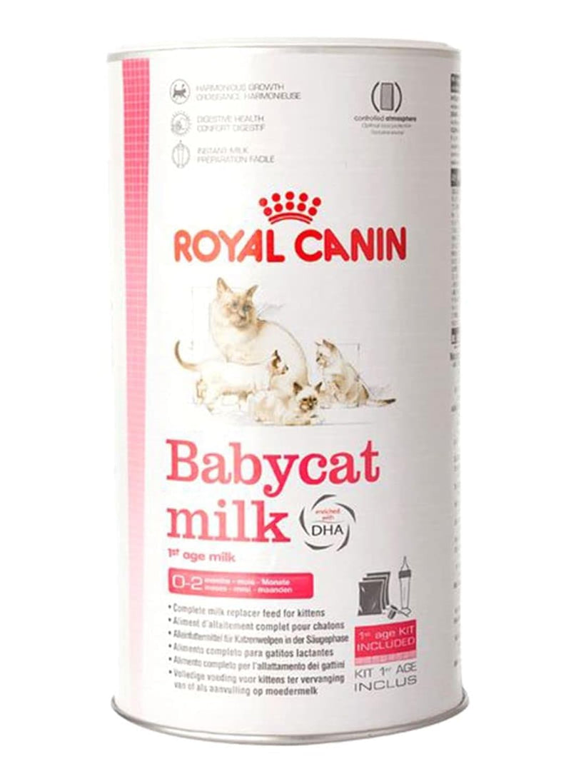 Royal Canin Baby Cat Milk - Special Formula for Kittens, 300g