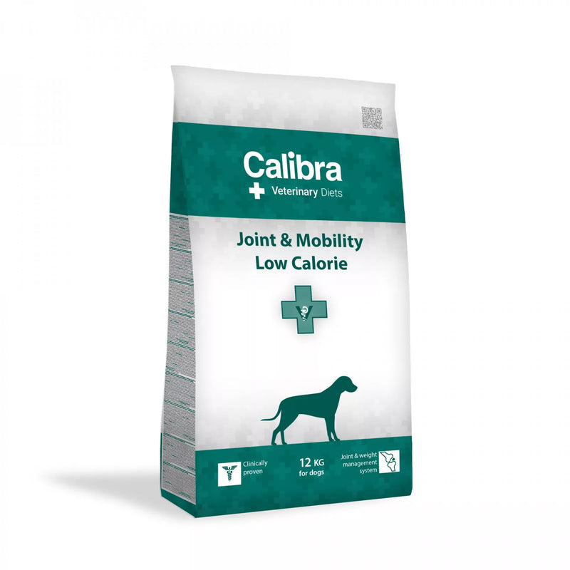 Calibra Dry Adult Dog Food Joint & Mobility Low Calorie