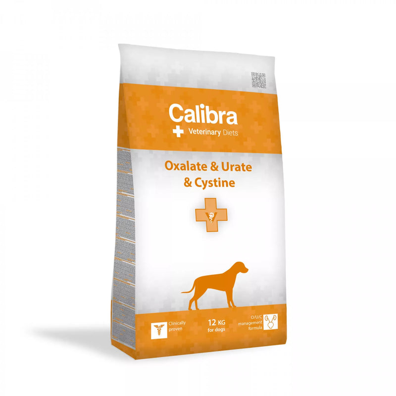 Calibra Urinary Dry Adult Dog Food Oxalate