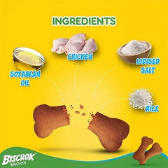 Pedigree 900g Dog Biscuit Chicken