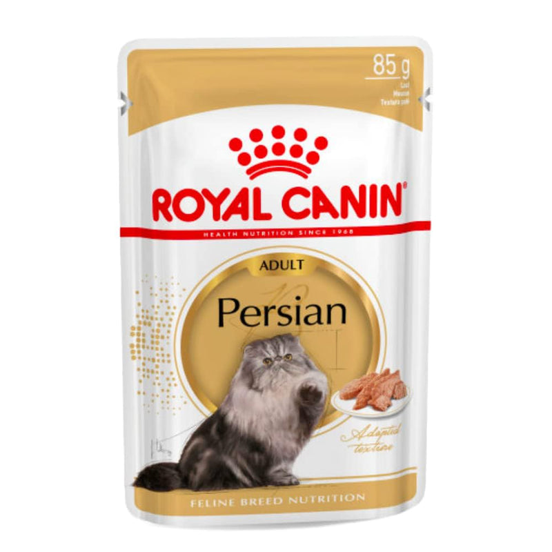 Royal Canin Persian Adult Cat Wet Food, 85 g