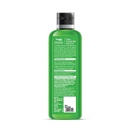 Hydrating Dog & Cat Shampoo
