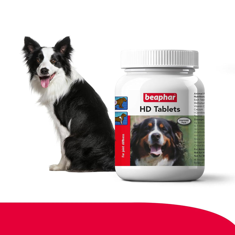 Dog Joint Health Supplement - Beaphar HD
