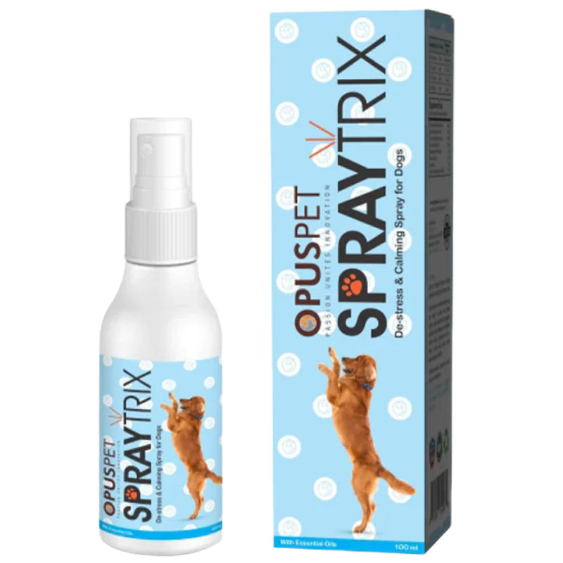 Dog Anxiety Relief Spray