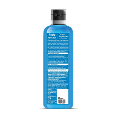 Pet shampoo for cats and dogs with hyaluronic acid.
