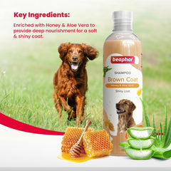 Beaphar Dog Coat Care Shampoo
