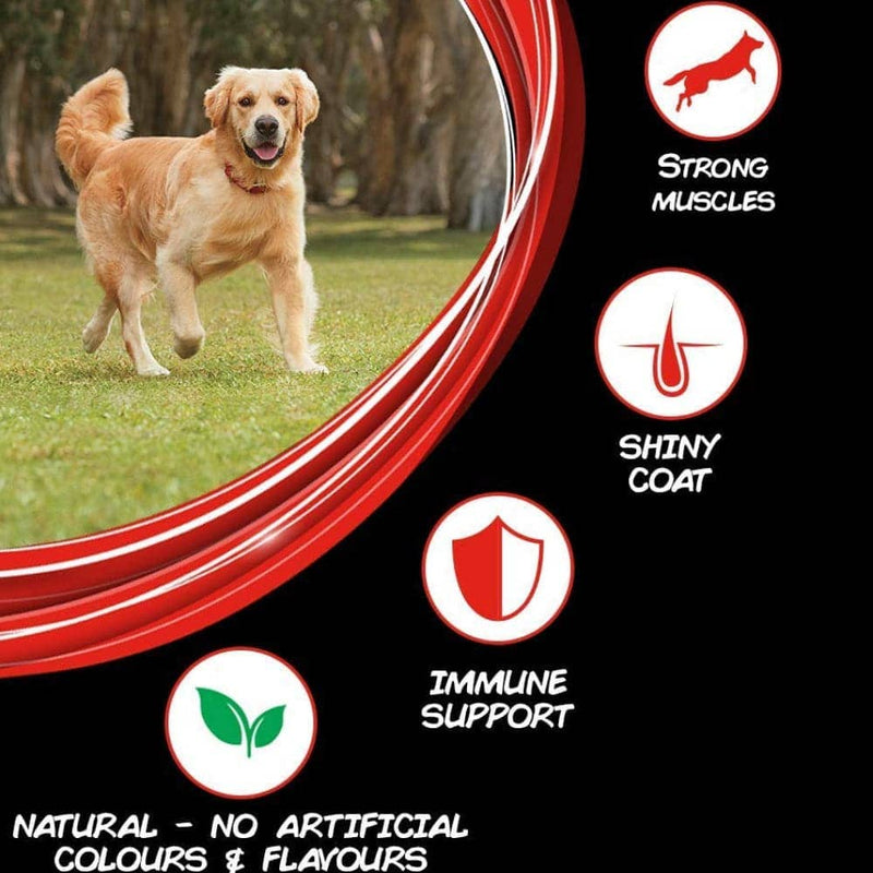 SuperCoat Chicken Adult All Breed Dog Dry Food