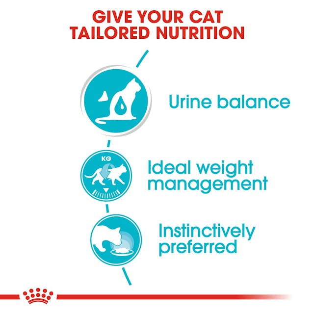 Royal Canin Urinary Care Adult Cat Wet Food