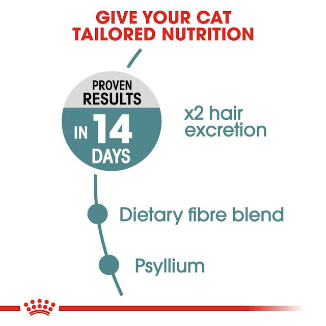 Royal Canin Hairball Care Adult Cat Dry Food