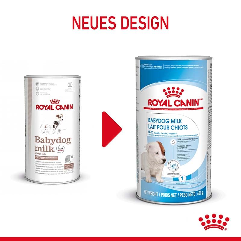 Royal Canin Milk for Puppies, 400g