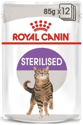 Royal Canin Sterilised 37 Adult Cat Dry Food