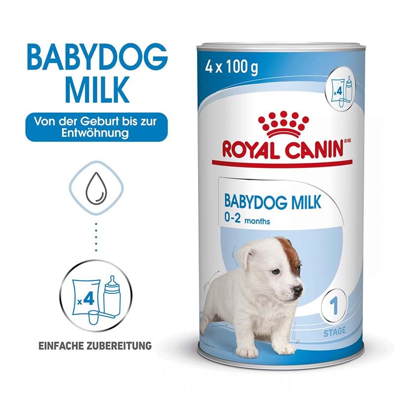 Royal Canin Milk for Puppies, 400g