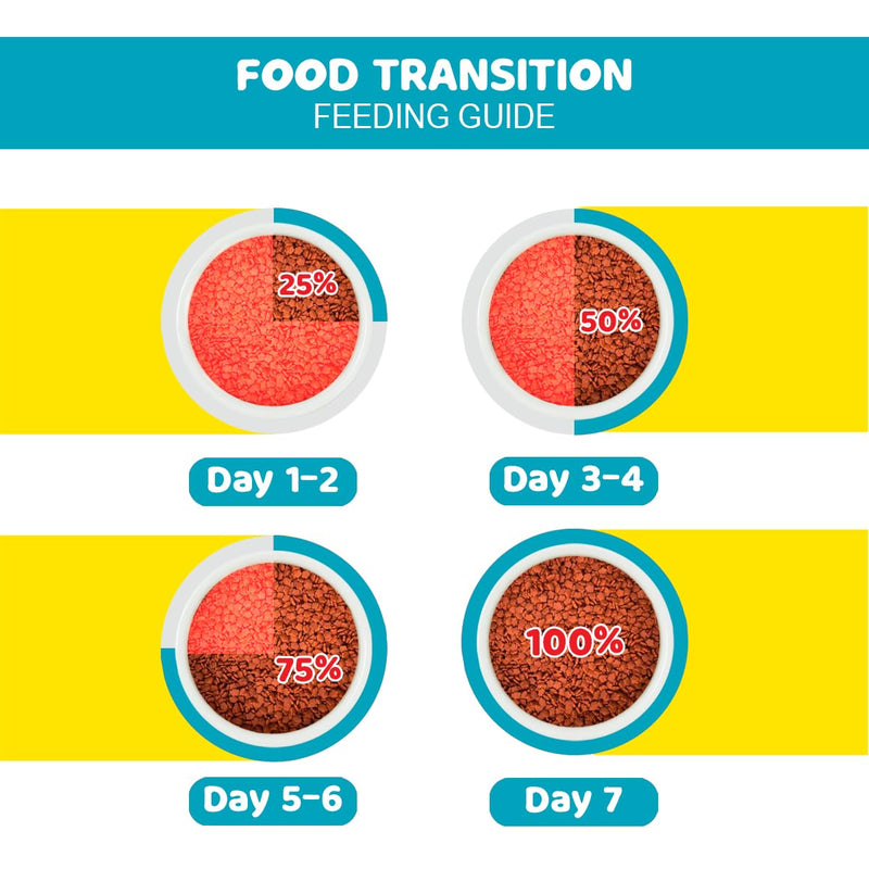 Dry food for adult cats