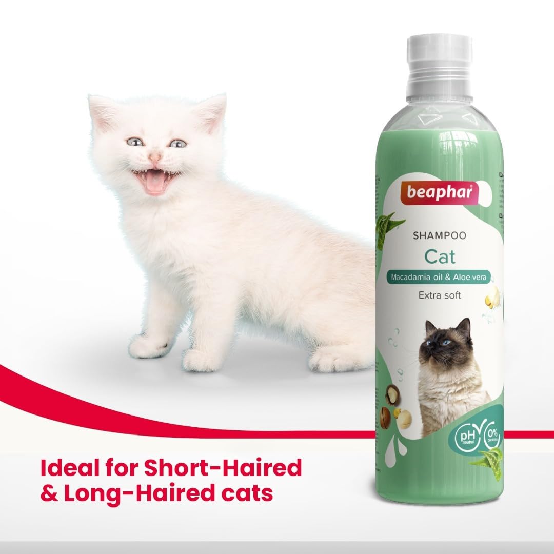 Moisturizing pet formula
