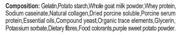 DynamicSales (India) Hypoallergenic Dog Treats – Sweet Potato Flavour.