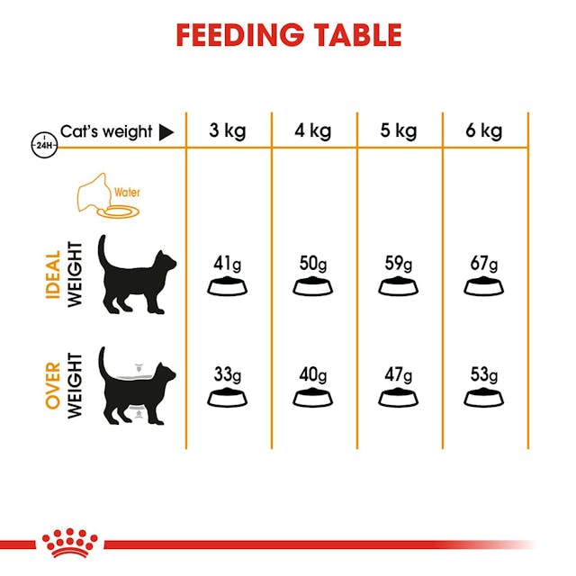 Royal Canin Hair And Skin Care Adult Dry Cat Food