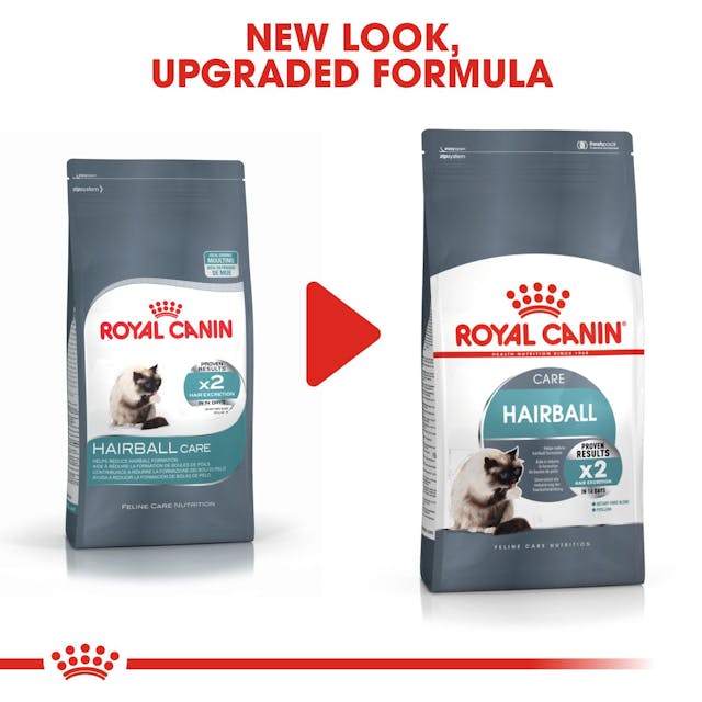 Royal Canin Hairball Care Adult Cat Dry Food