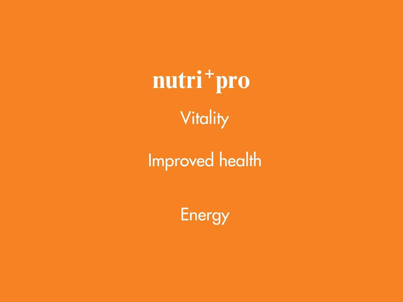 Venttura Nutri Plus Pro Multi-Vitamin Chewable Supplement for Dogs – Supports Overall Health, Energy & Vitality