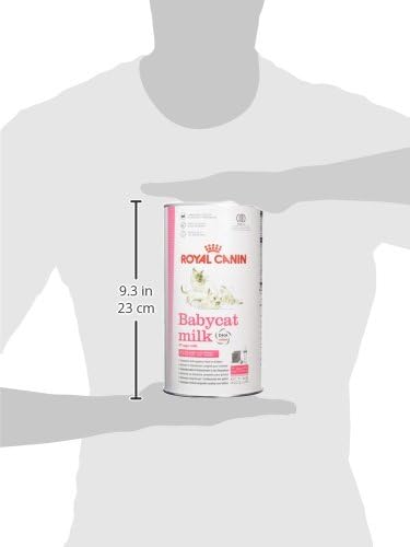 Royal Canin Baby Cat Milk - Special Formula for Kittens, 300g