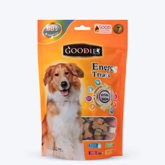 Mix flavor dog treat cut bones
