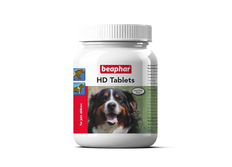 Beaphar HD Joint Health Supplement for Dogs
