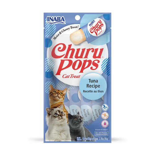 Tuna recipe cat treats
