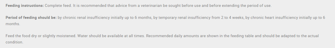 Cat enjoying Calibra Renal food.
Cat with improved energy on Calibra Renal food.
Cat showing signs of well-being on Calibra Renal food.
Cat with healthy coat on Calibra Renal food.
Cat with better appetite on Calibra Renal food.
Cat with reduced stress on Calibra Renal food.
Cat showing comfort on Calibra Renal food.
Cat with improved hydration on Calibra Renal food.
Cat with monitored kidney health on Calibra Renal food.
Cat with consistent health on Calibra Renal food.