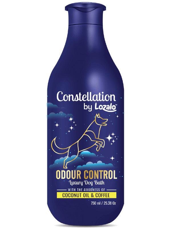 Lozalo Odour Control Shampoo for Dogs
