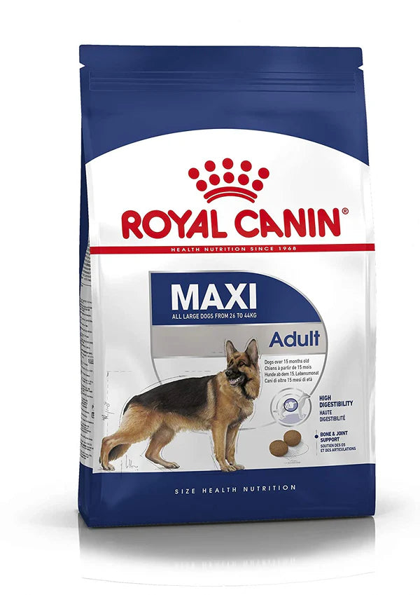 Royal Canin Maxi Adult Dog Food
