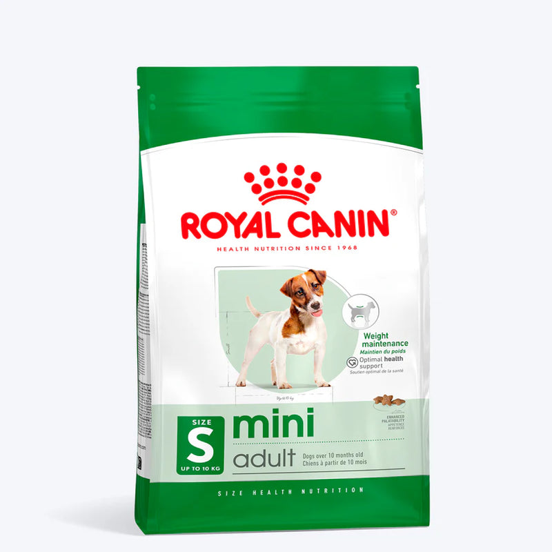 "Healthy dog food featuring premium ingredients for small breeds"
