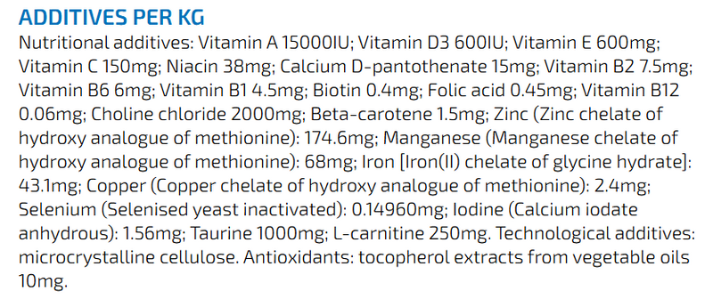 Vet-approved dog food for oxalate stone prevention
