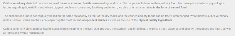 Urinary Health Food for Dogs
