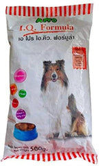 Adult dog dry food APro - high protein formula for muscle support.