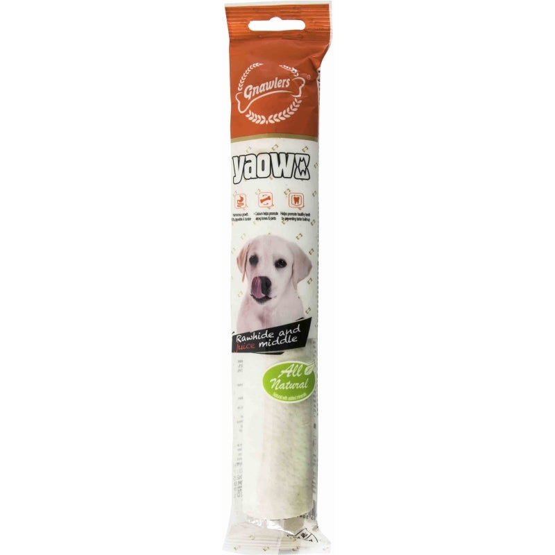 Gnawlers Yaowo Medulla Roll, 90g