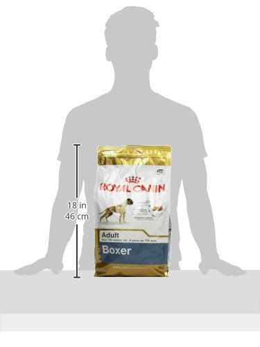 Royal Canin Adult Boxer, 3 kg