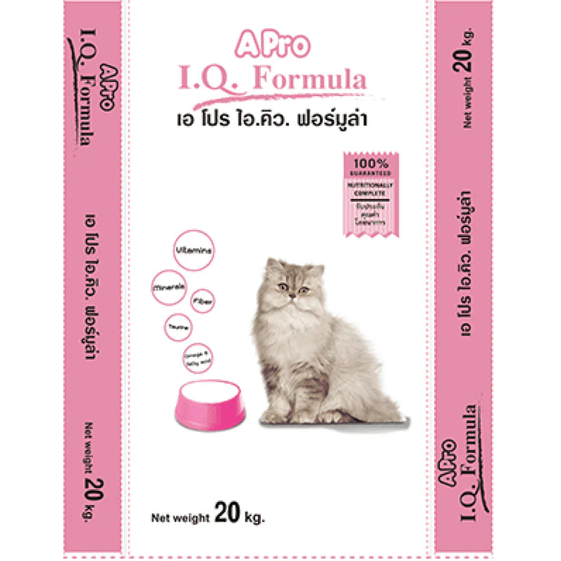 A-Pro Adult Cat Food for All Breeds