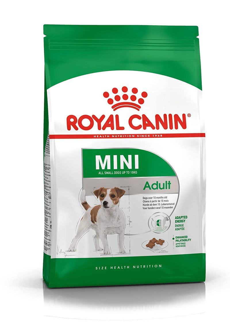 Royal Canin Mini Adult Dry Dog Food