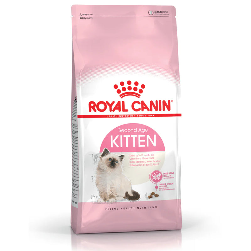 Royal Canin Kitten 36 Dry Cat Food