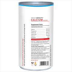 Best calcium supplement for dogs & cats
