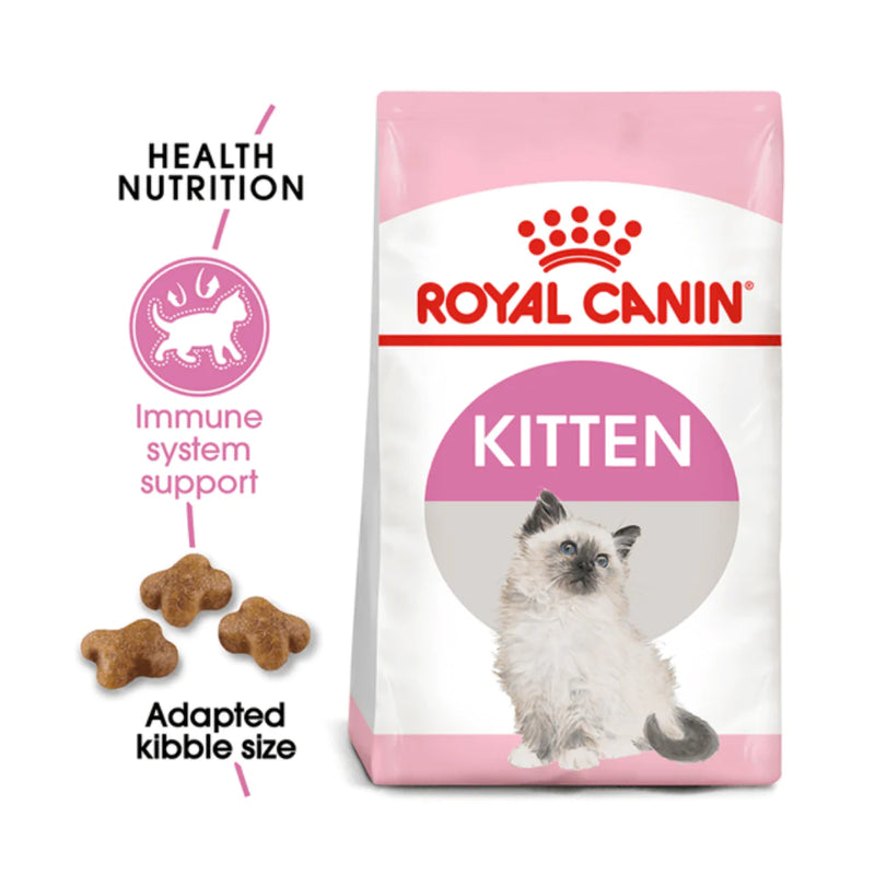 Royal Canin Kitten 36 Dry Cat Food