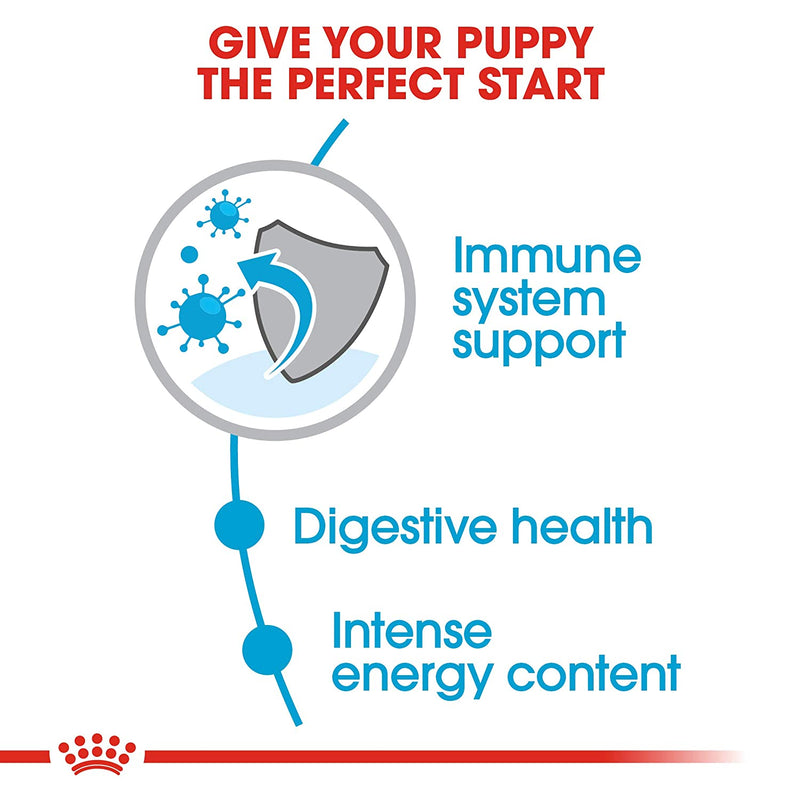 Royal Canin Mini Puppy Dry Dog Food