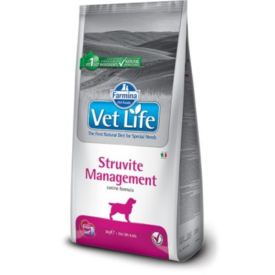 Farmina Vet Life Struvite Management Dry Dog Food