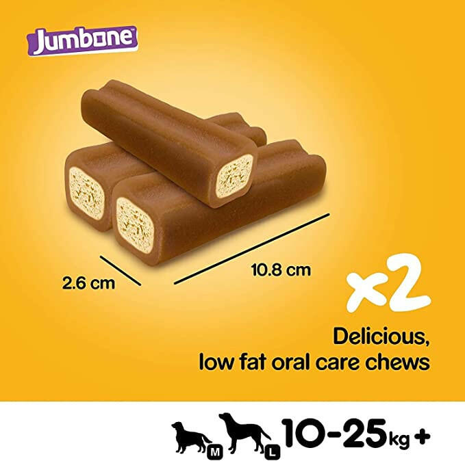 Adult Dog Chew Treats