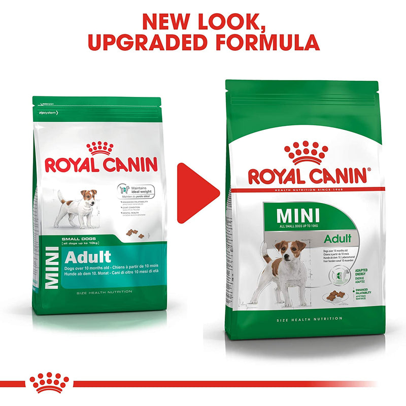 Royal Canin Mini Adult Dry Dog Food