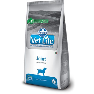 Farmina Vet Life Joint Dry Dog Food